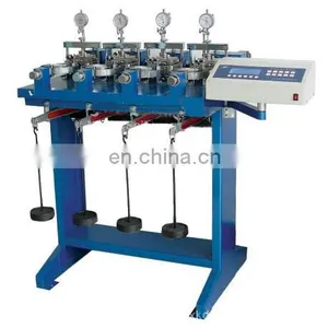 STSJ-5A Digital Soil Direct Shear Testing Machine,Tetragenous Direct Shear Testing Apparatus thumbnail-1