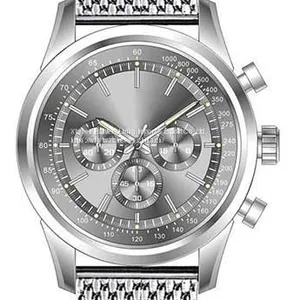 New Arrival Watch Sport Fashion High Quantity Watch thumbnail-5