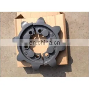 High Quality Kubota Spare Parts DC70 Sprocket thumbnail-1
