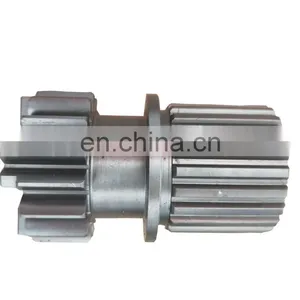 High Good Quality Transmission Gear Sprocket for Kubota DC70 Agricultural Machinery Parts thumbnail-5