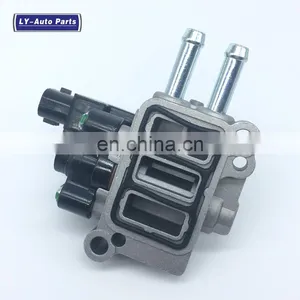 For Honda For Accord Brand New Replacement IACV Idle Air Control Valve OEM 36460-PAA-L21 36460PAAL21 1998-2002 2.3L thumbnail-1