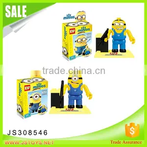 The Hot Sell Figures Blocks,mini Figures Blocks,building Blocks for Sale Supplier's Choice thumbnail-2