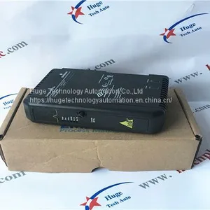 EMERSON KJ4001X1-CA1 I/O Terminal Block PLC DCS thumbnail-1