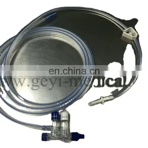 Disposable Suction Irrigation Set for Laparoscopic Surgical Instrument thumbnail-5