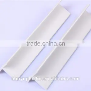 Pvc Plastic Profile for Air-conditioning Outlet thumbnail-3