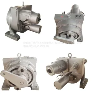 Actuator Damper Motorized ZKJ-5100CX ZKJ-6100CX ZKJ-7100CX ZKJ-8100CX thumbnail-1