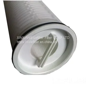 High Flow Filter Cartridges pp Membrane MFAP050-40N thumbnail-4