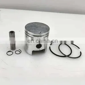 Kolbenring-Set mit Sprengring und Stift für ET950-Gasmotorgenerator-Teile thumbnail-3