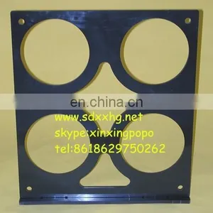 Plastic Pipe Spacers Duct Spacer Pipe Spacers Pipe Clams thumbnail-2
