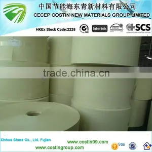 High Temperature PPS Filter Cloth thumbnail-1