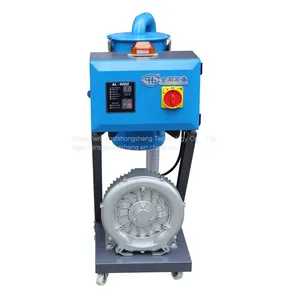 Automatic Vacuum Suction Machine, Plastic Particles Feeding Machine, 900G Suction Machine, Suction Machine Manufacturers thumbnail-2