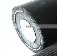 Pay Later 36KV Hta Cis Cable Aluminum Conductor 240mm2 thumbnail-4