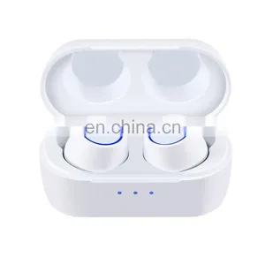 Tws Earphone Air Dots B169 B170 B171 B172 Airdots Wireless Headphones Hifi Earphones With Charging Box thumbnail-1