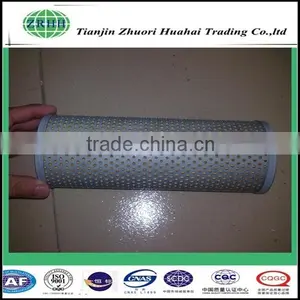 Concrete Transit Mixer and Leemin (LH)hydraulic Filter GX-160x40 thumbnail-3