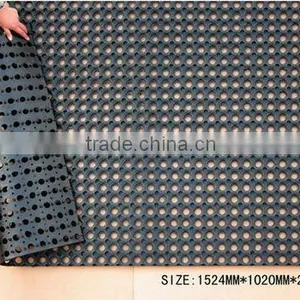 Rubber Door Mat thumbnail-1