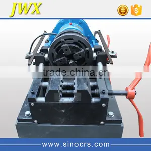 Thread Rolling Machine thumbnail-4