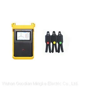 Smart Digital Three-phase Phase Voltammeter thumbnail-1