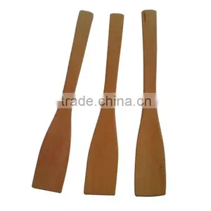 Wooden Baking Spatula thumbnail-1