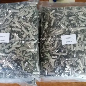 EFD20 High Frequency Transformer Clamps,efd20 Clips Efd15,efd20,efd25,efd30 Clips,SUS301 Stainless Steel Material，Fast Delivery！ thumbnail-3