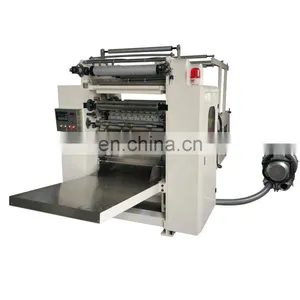 Automatic Perfuming Machine Type Facial Tissue Making Machine thumbnail-1