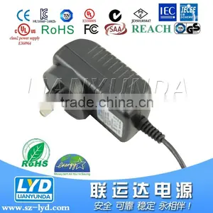 Universal AC DC Power Adapter 5v 1a 6v 9v 12v 24v 300ma 400ma 450ma 500ma 600ma 700ma 750ma 800ma 1a thumbnail-4