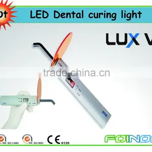 CE Approved Dental Curing Light China thumbnail-1