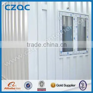 2015 Not Sales Pvc/upvc Plastic Profile Frame for Windows thumbnail-3