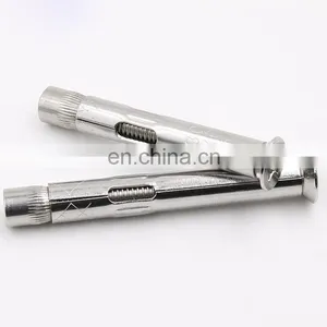 Steel Galvanized Sleeve Anchor Bolt Expansion Wedge Anchor Bolt M10 thumbnail-2