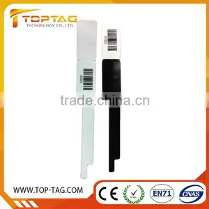 Contactless Small RFID Jewelry Tags for Jewellery Inventory Management thumbnail-2