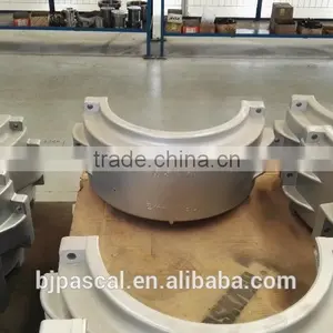 High Transmission Efficiency Taper Bush Grid Coupling thumbnail-4