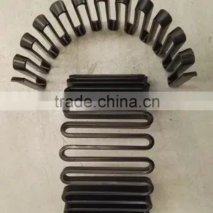 Flexible Coupling for High Speed Shaft With Break Wheel thumbnail-3