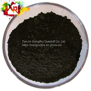 Dyestuff Direct Black 38/Direct Black EX 100% Paper Dye thumbnail-1