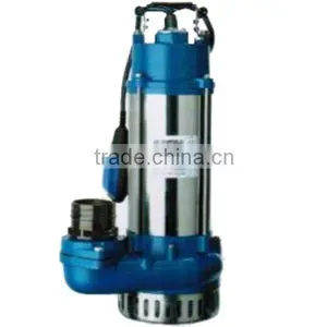 Electric Submersible Pump 1.1kw thumbnail-1