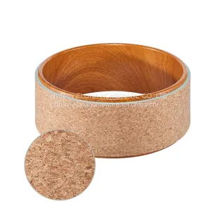 Customized Yoga Wheel/ Eco Yoga Wheel thumbnail-5
