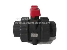 SANKING Ball Valve thumbnail-1