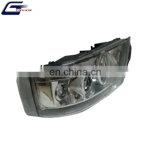 European Truck Auto Spare Parts LED Head Lamp OEM 7482588692 for RENAULT Head Light thumbnail-4