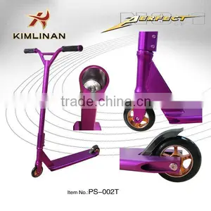 Stunt Scooter, Pro Scooter, Foot Scooter,adult Scooter,high Quality Foot Scooter thumbnail-1