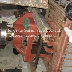 Mannheim Process Potassium Sulphate (K2SO4) Making Equipments & Technology thumbnail-5
