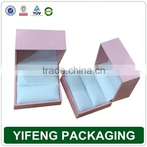 Wholesale Fashion Retail Retail Paper Jewellery Box Wholesale Fashion Retail Retail Paper Jewellery Box Whole thumbnail-4