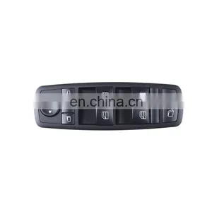 100009889 2518300190 Front Left Door Power Window Switch for 2006-2011 Mercedes-Benz R350 thumbnail-5