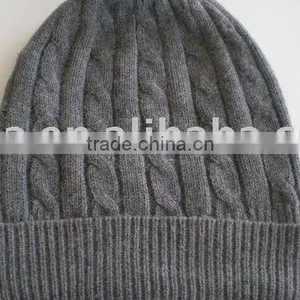 100% Yak Beanies thumbnail-1