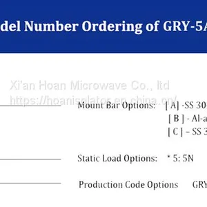 GRY-5A Stainless Steel Vibration Mount for Film/Cinema/Camera/Drone thumbnail-3
