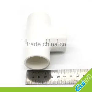 PVC Tee Fitting For Bathtub Spa thumbnail-6