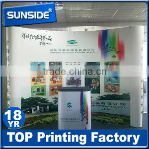 Backdrop Stand,trade Show Stand,exhibition Display D-0109 thumbnail-6