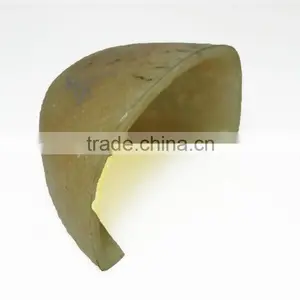 Customization Manufacture Safety Shoes Plastic Steel Toe Cap thumbnail-3