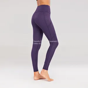 2021 Gym Wear Tight Crocodile Pattern Women Leggings Yoga Pants Workout Fitness Pants for Women thumbnail-1