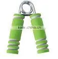 Gym Excercise Foam/PVC Hand Grip Fitness Foam Hand Grip thumbnail-3