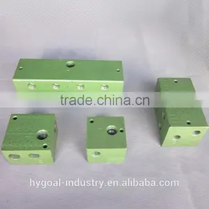 Hydraulic Lock / Balance Valve thumbnail-1