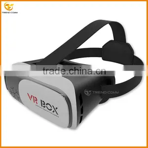 Mobile Phone 2nd Generation 3d vr Box Case thumbnail-1