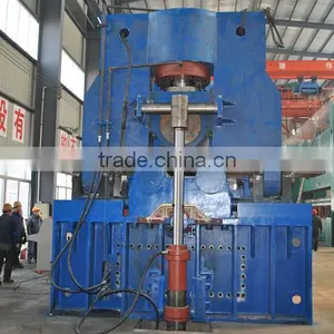 Heavy Type Plate Rolling Machine thumbnail-2